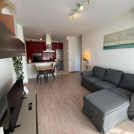 Seaside Paradise - 2 Bedroom Apartment With Ocean Views & Air Conditioning In Playa San Juan Dış mekan fotoğraf