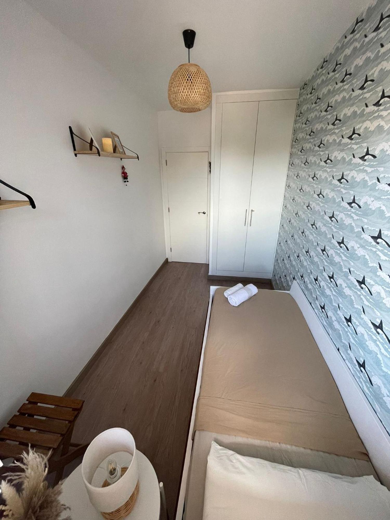 Seaside Paradise - 2 Bedroom Apartment With Ocean Views & Air Conditioning In Playa San Juan Dış mekan fotoğraf