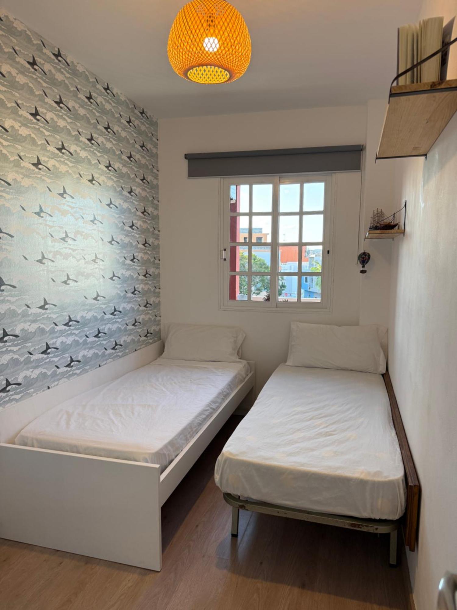 Seaside Paradise - 2 Bedroom Apartment With Ocean Views & Air Conditioning In Playa San Juan Dış mekan fotoğraf