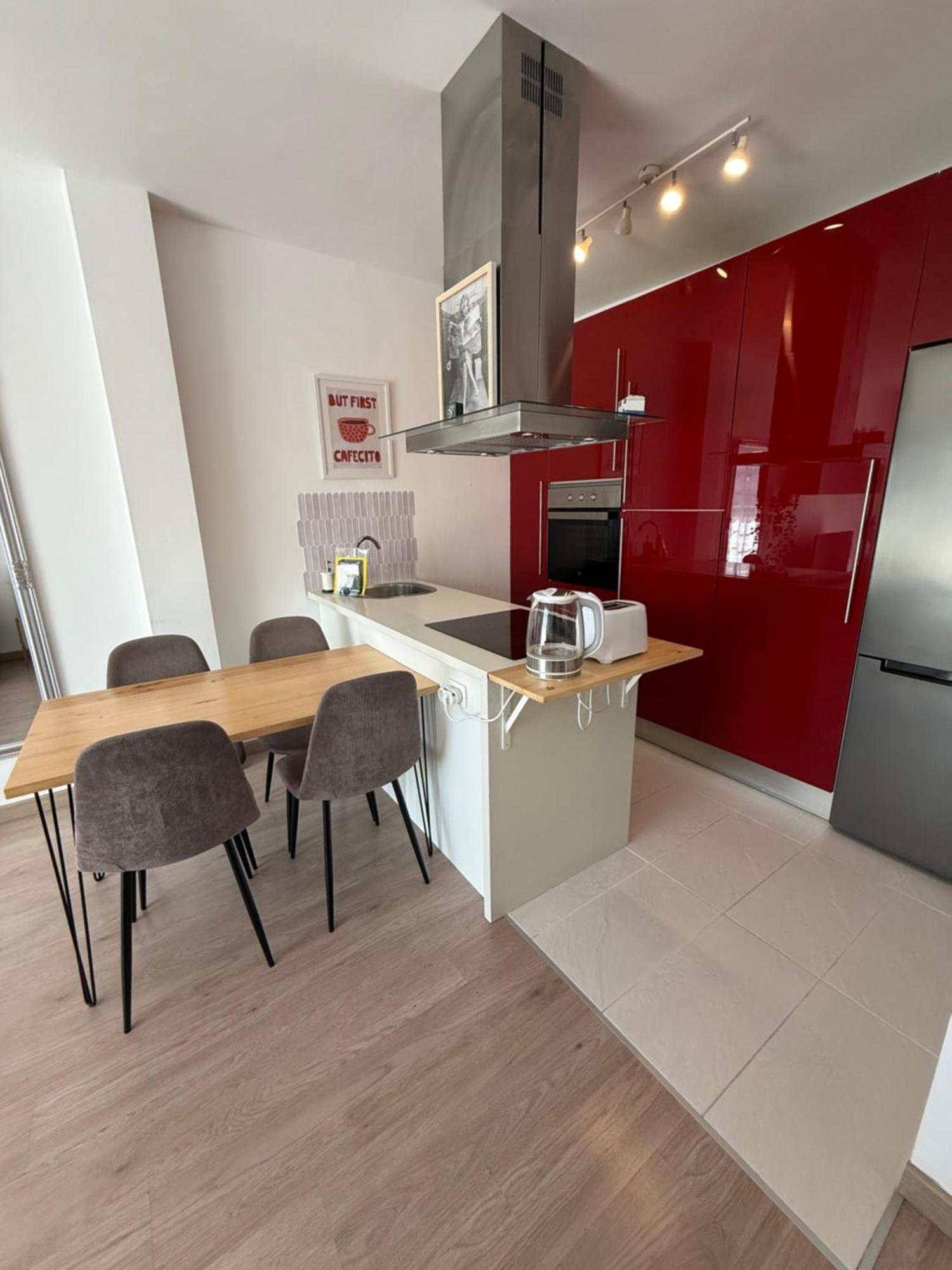 Seaside Paradise - 2 Bedroom Apartment With Ocean Views & Air Conditioning In Playa San Juan Dış mekan fotoğraf