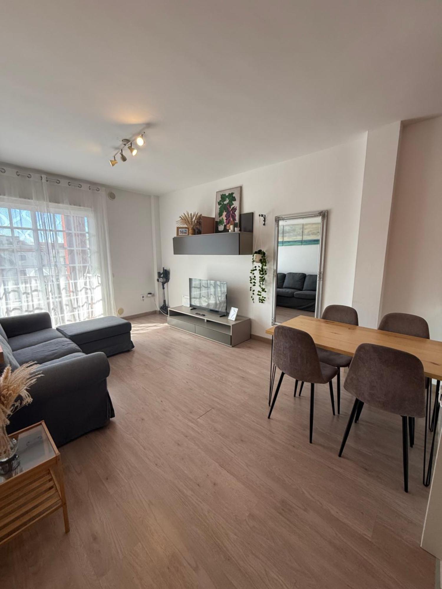 Seaside Paradise - 2 Bedroom Apartment With Ocean Views & Air Conditioning In Playa San Juan Dış mekan fotoğraf