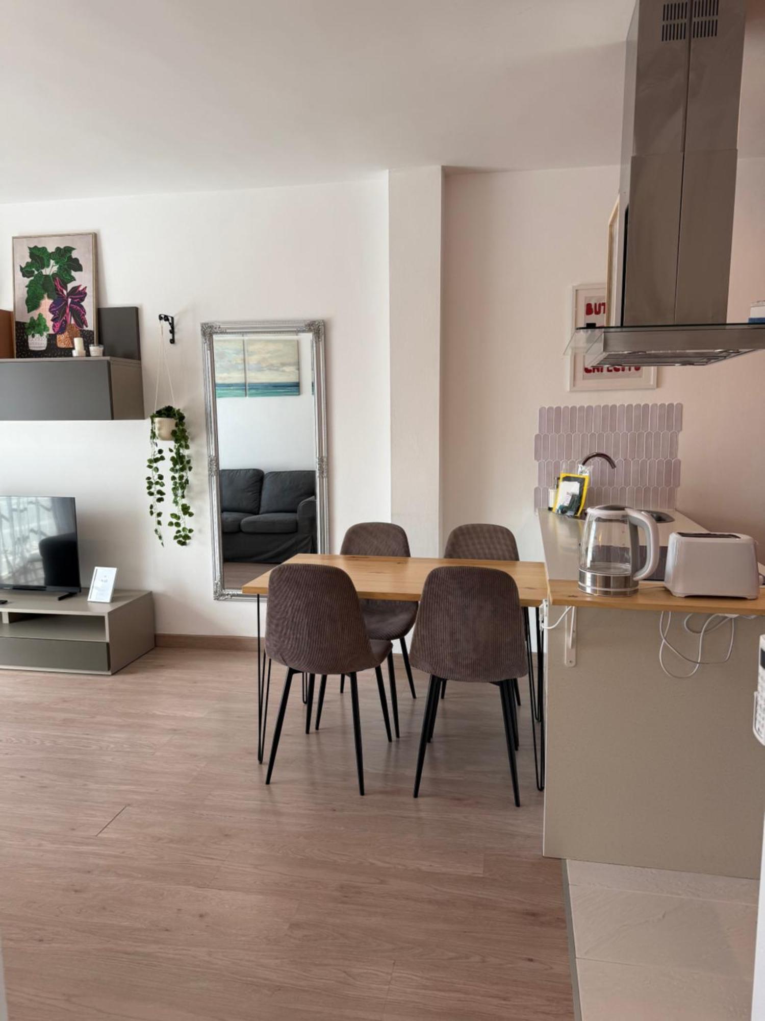 Seaside Paradise - 2 Bedroom Apartment With Ocean Views & Air Conditioning In Playa San Juan Dış mekan fotoğraf