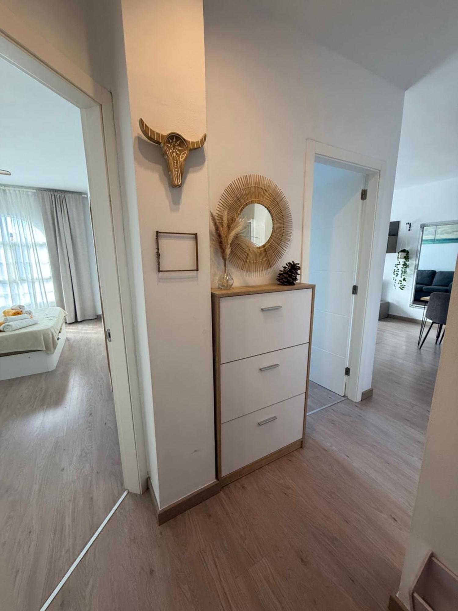 Seaside Paradise - 2 Bedroom Apartment With Ocean Views & Air Conditioning In Playa San Juan Dış mekan fotoğraf