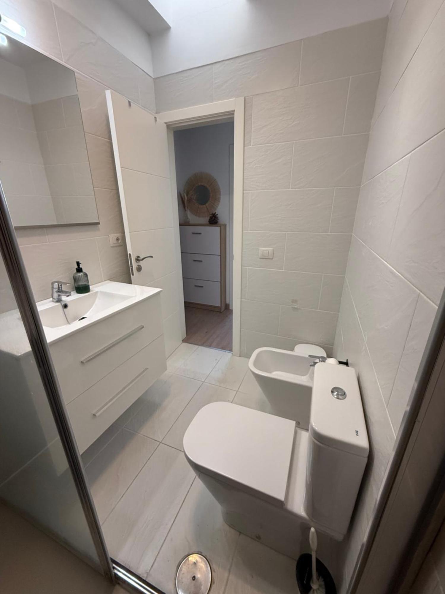Seaside Paradise - 2 Bedroom Apartment With Ocean Views & Air Conditioning In Playa San Juan Dış mekan fotoğraf